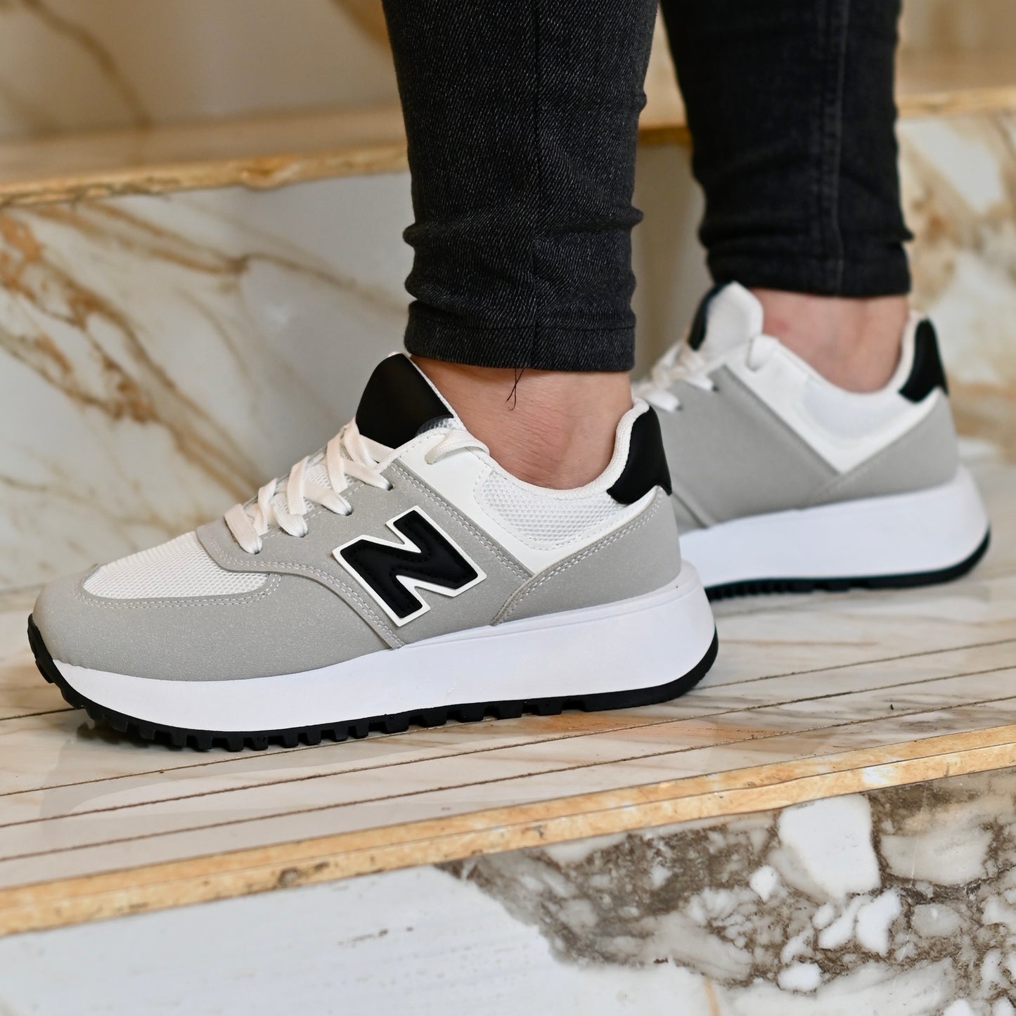 New Balance Shoes