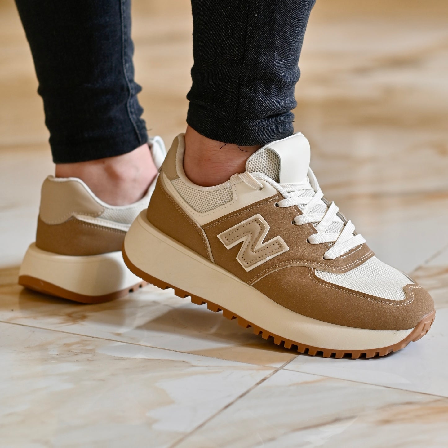New Balance Shoes