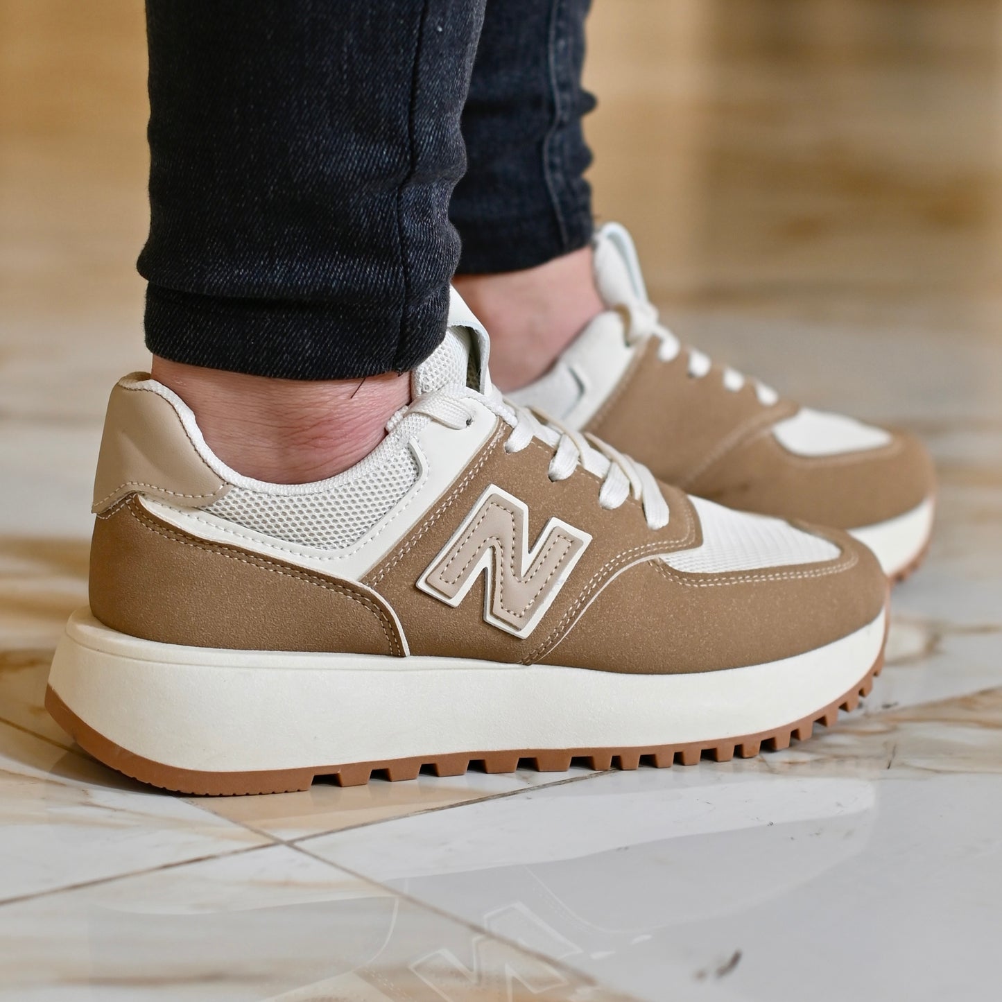 New Balance Shoes