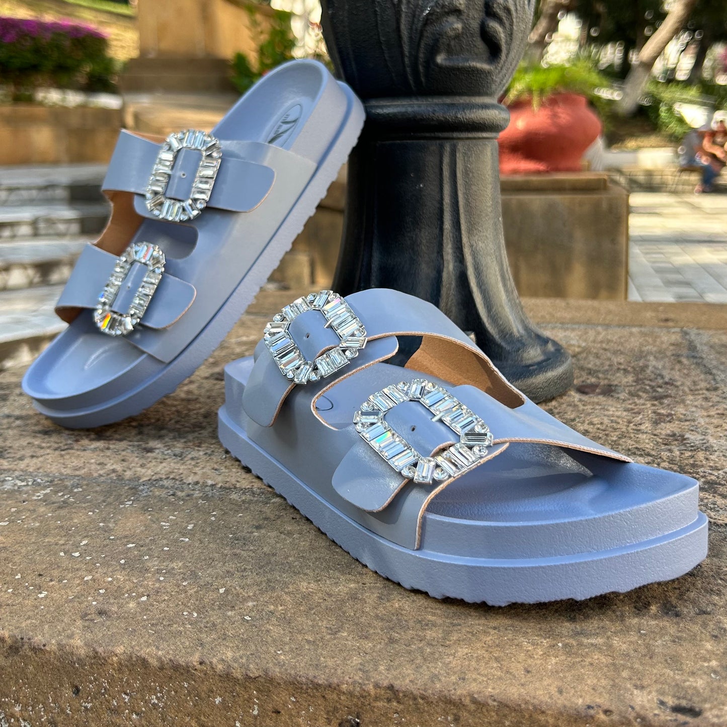 Arizona Shine Women Confort