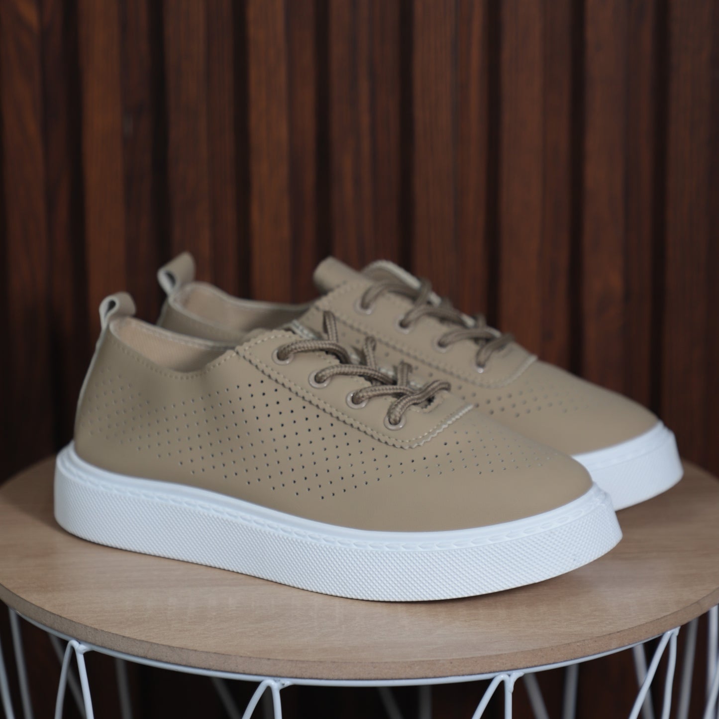 StepMoon Max Confort la Meilleur Basket pour femme de l'année