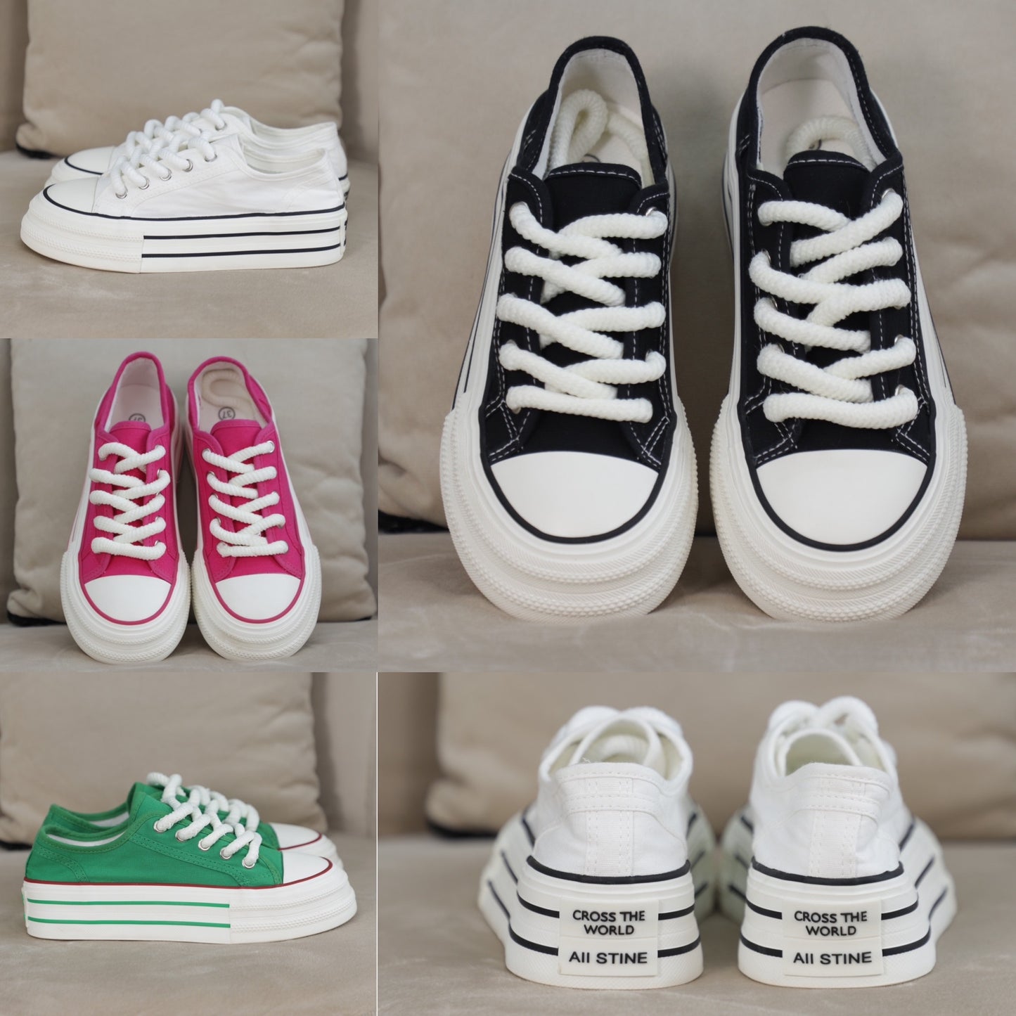 OFFRE SPECIALE 🔥 ! A NE PAS RATER ! NEW CONVERSE ORIGINAL DESIGN