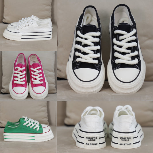 OFFRE SPECIALE 🔥 ! A NE PAS RATER ! NEW CONVERSE ORIGINAL DESIGN