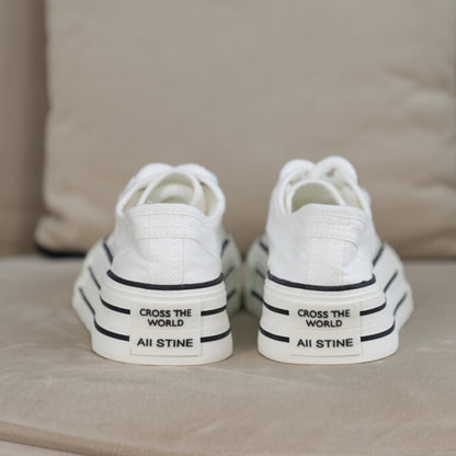 OFFRE SPECIALE ! ❤️  NEW CONVERSE ORIGINAL DESIGN