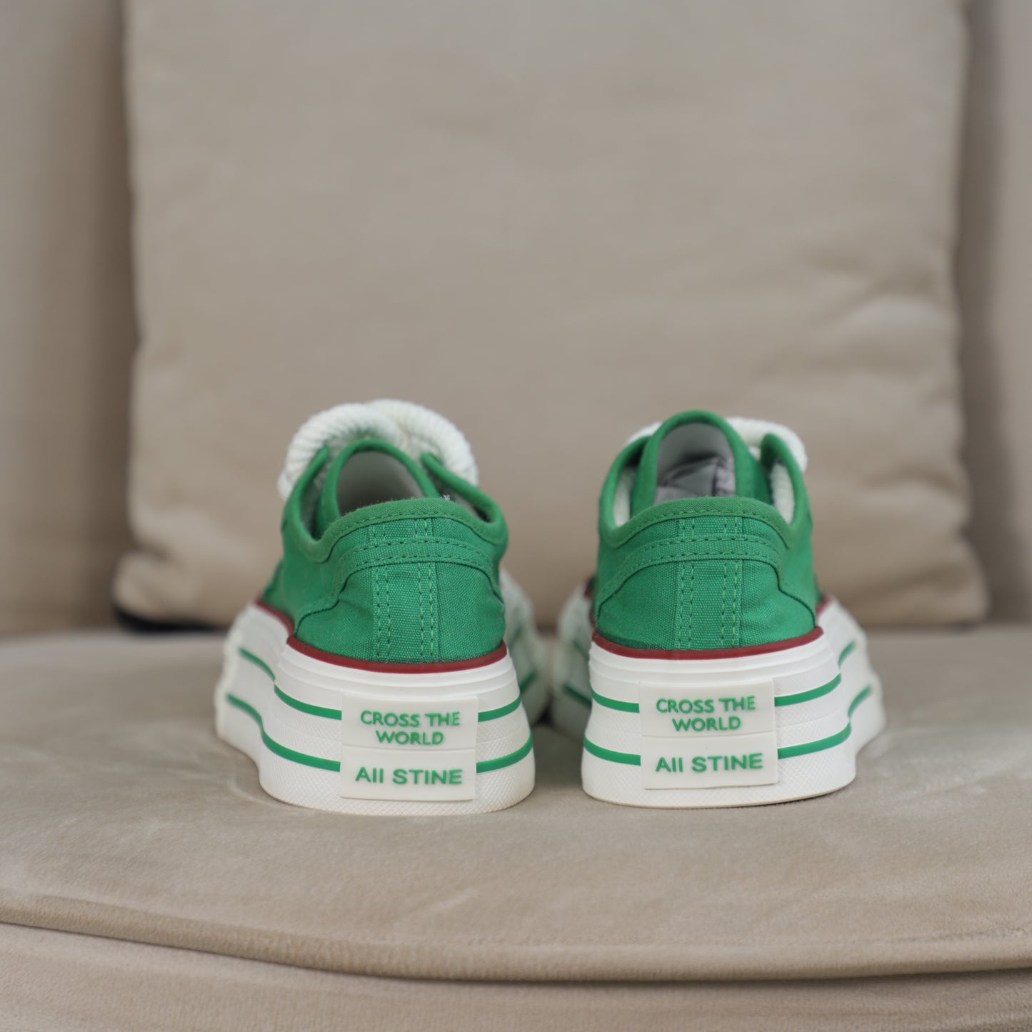 OFFRE SPECIALE ! ❤️  NEW CONVERSE ORIGINAL DESIGN