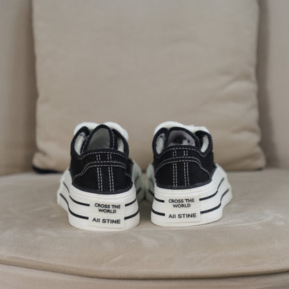 OFFRE SPECIALE 🔥 ! A NE PAS RATER ! NEW CONVERSE ORIGINAL DESIGN