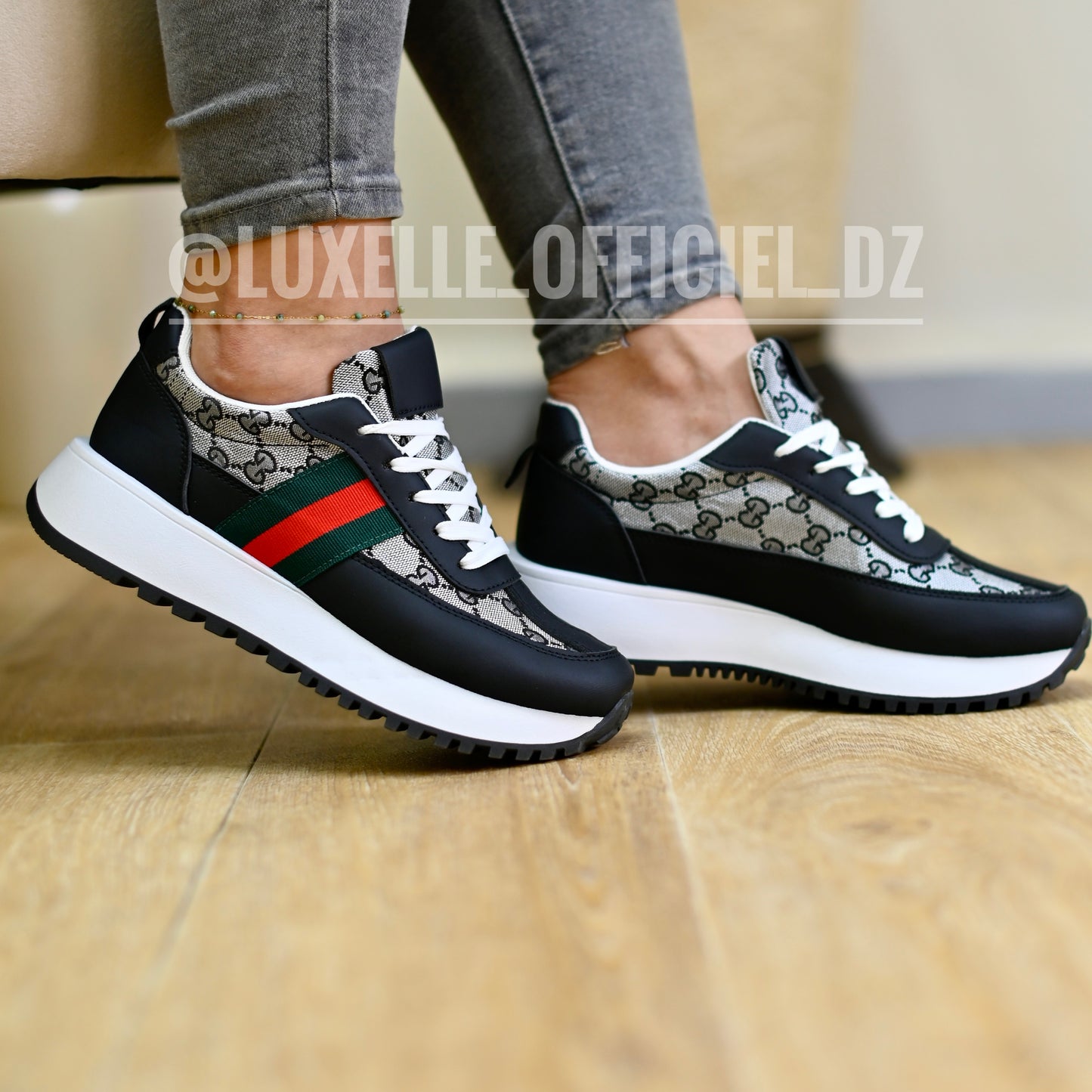 GUCCI Shoes