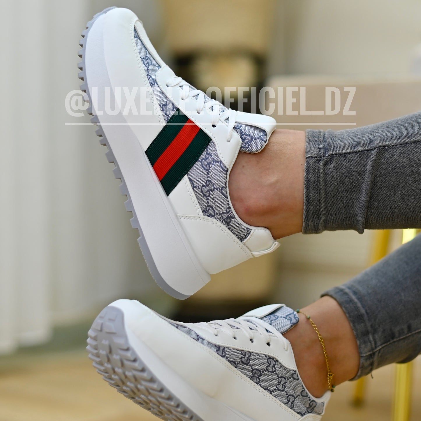 GUCCI Shoes