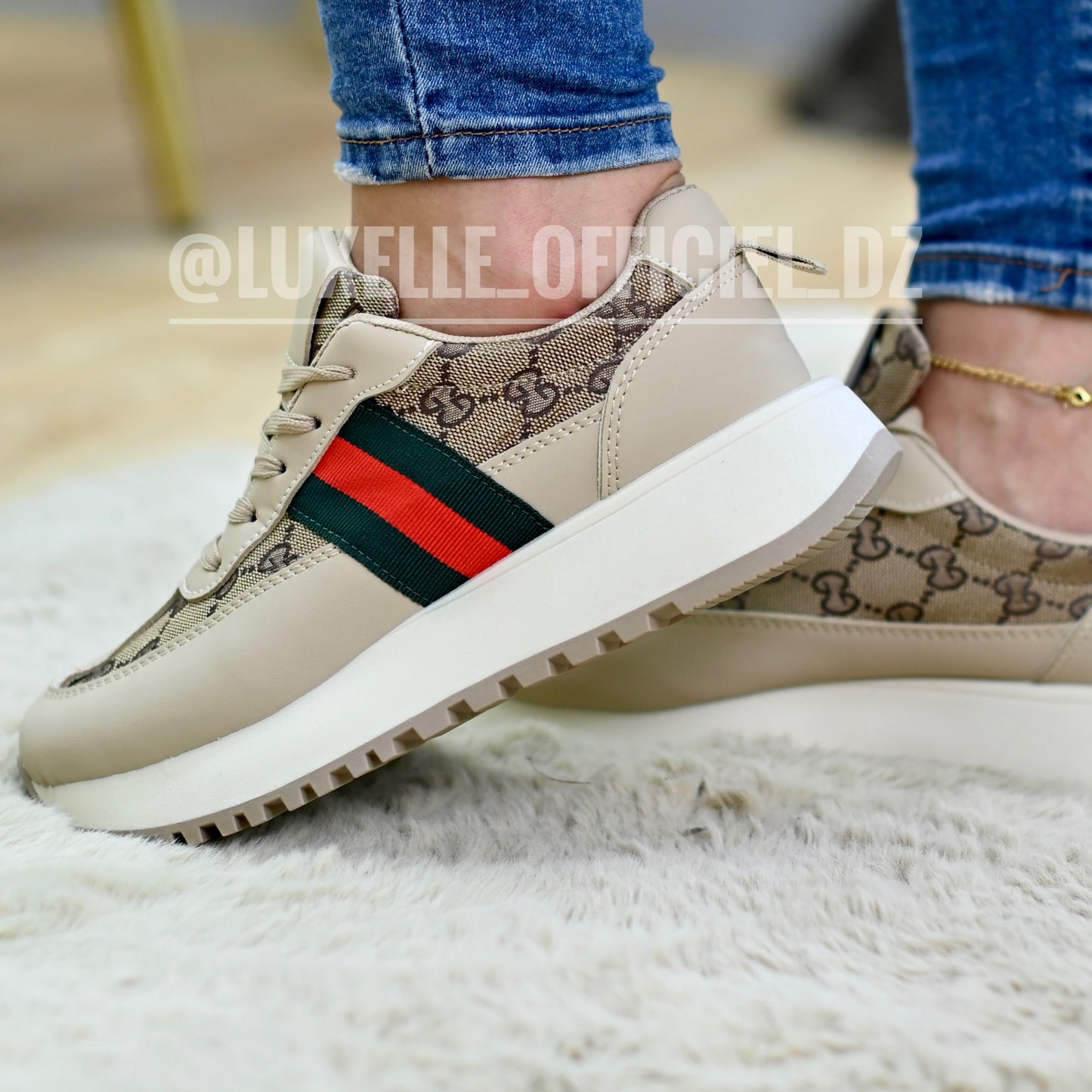 GUCCI Shoes