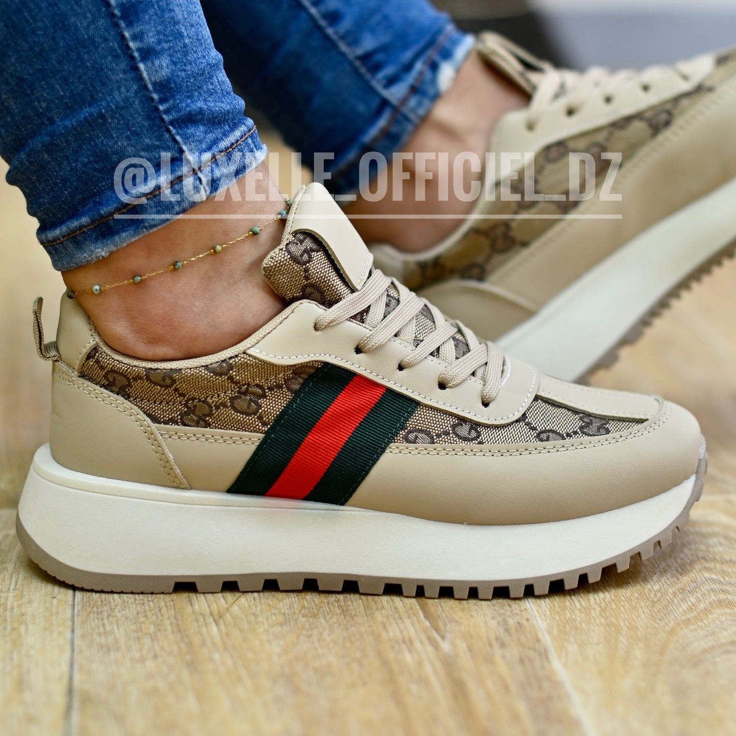 GUCCI Shoes