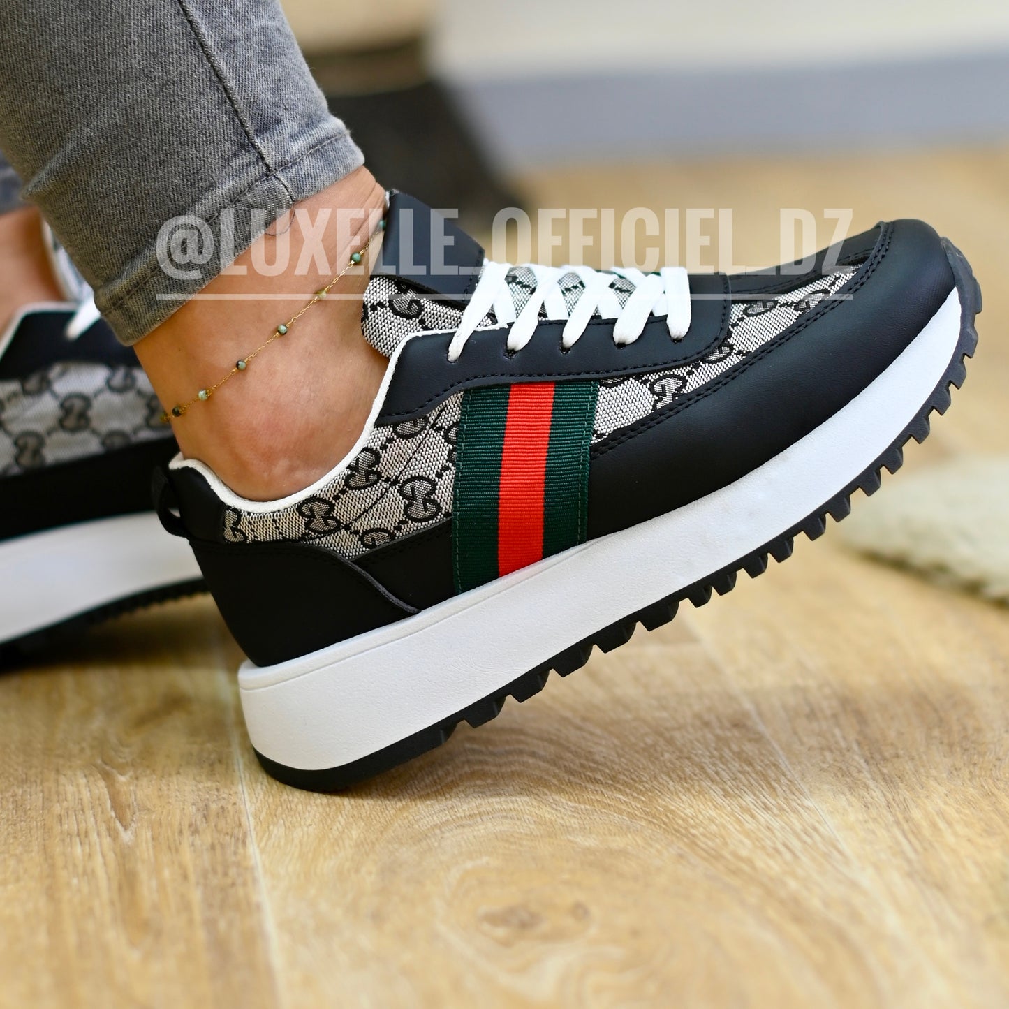 GUCCI Shoes