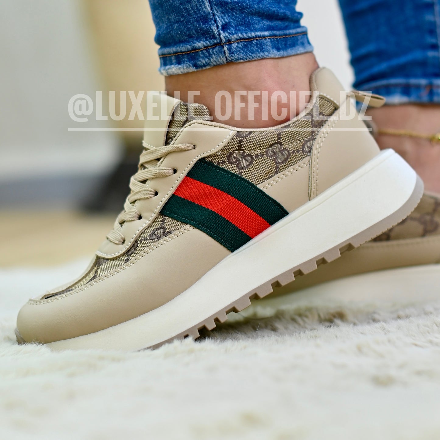 GUCCI Shoes