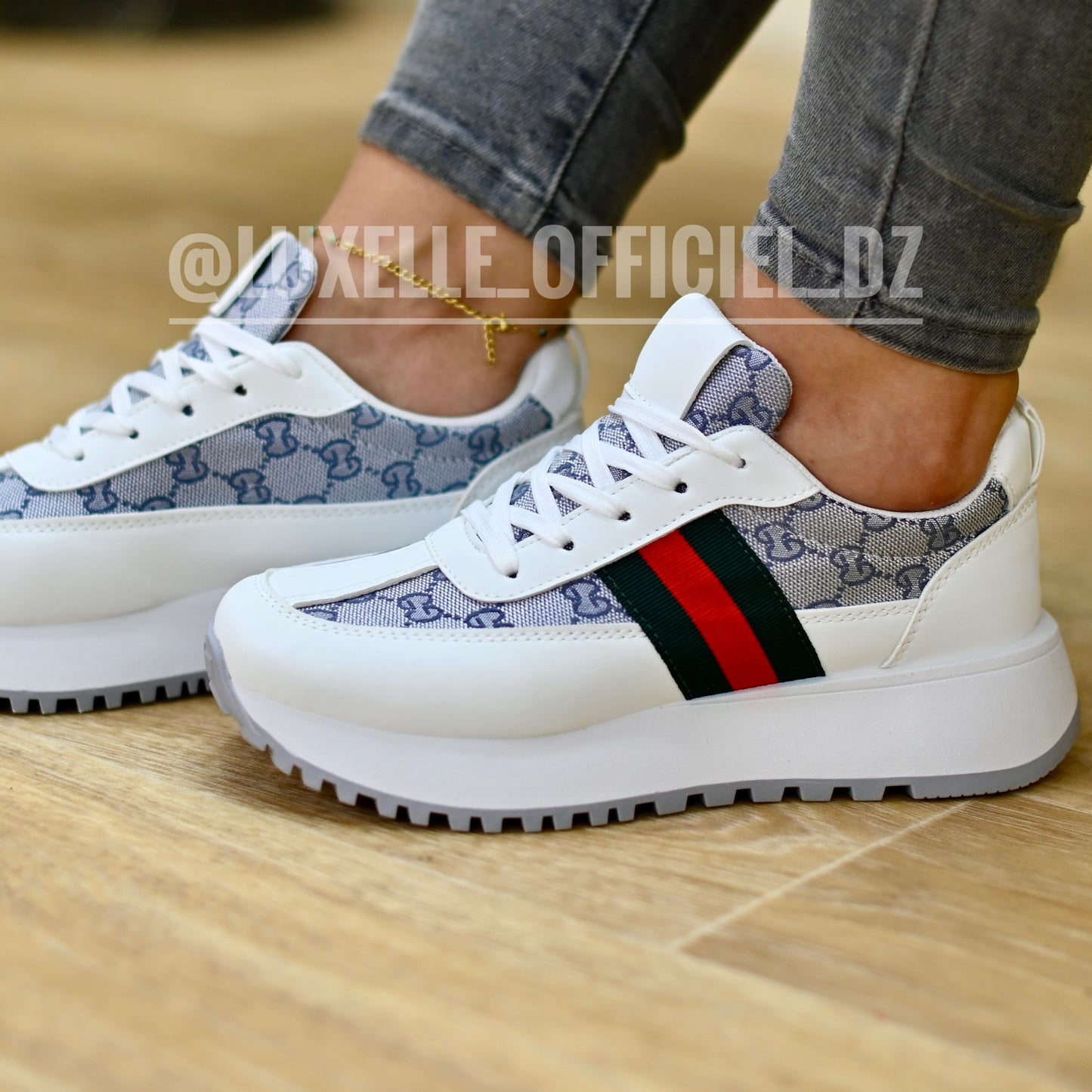 GUCCI Shoes