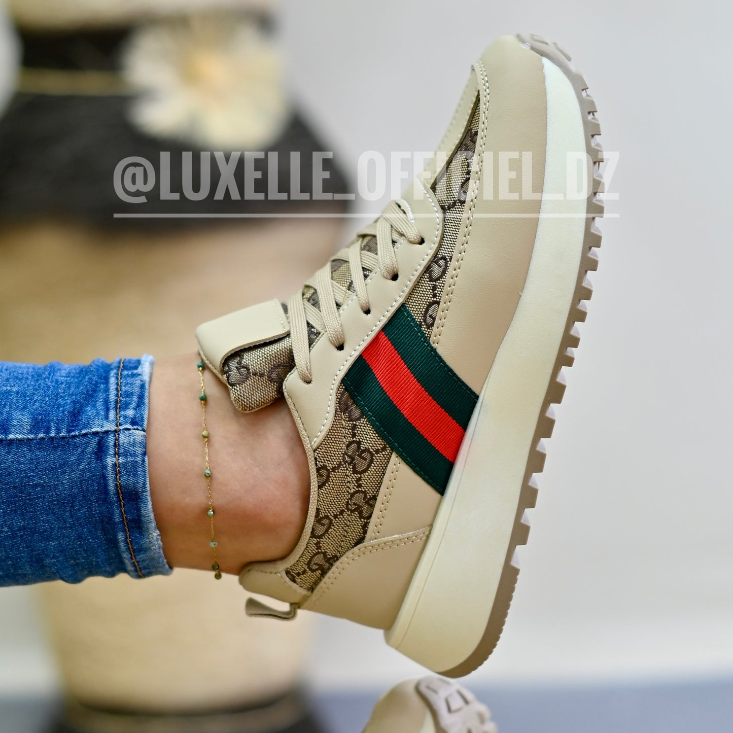 GUCCI Shoes