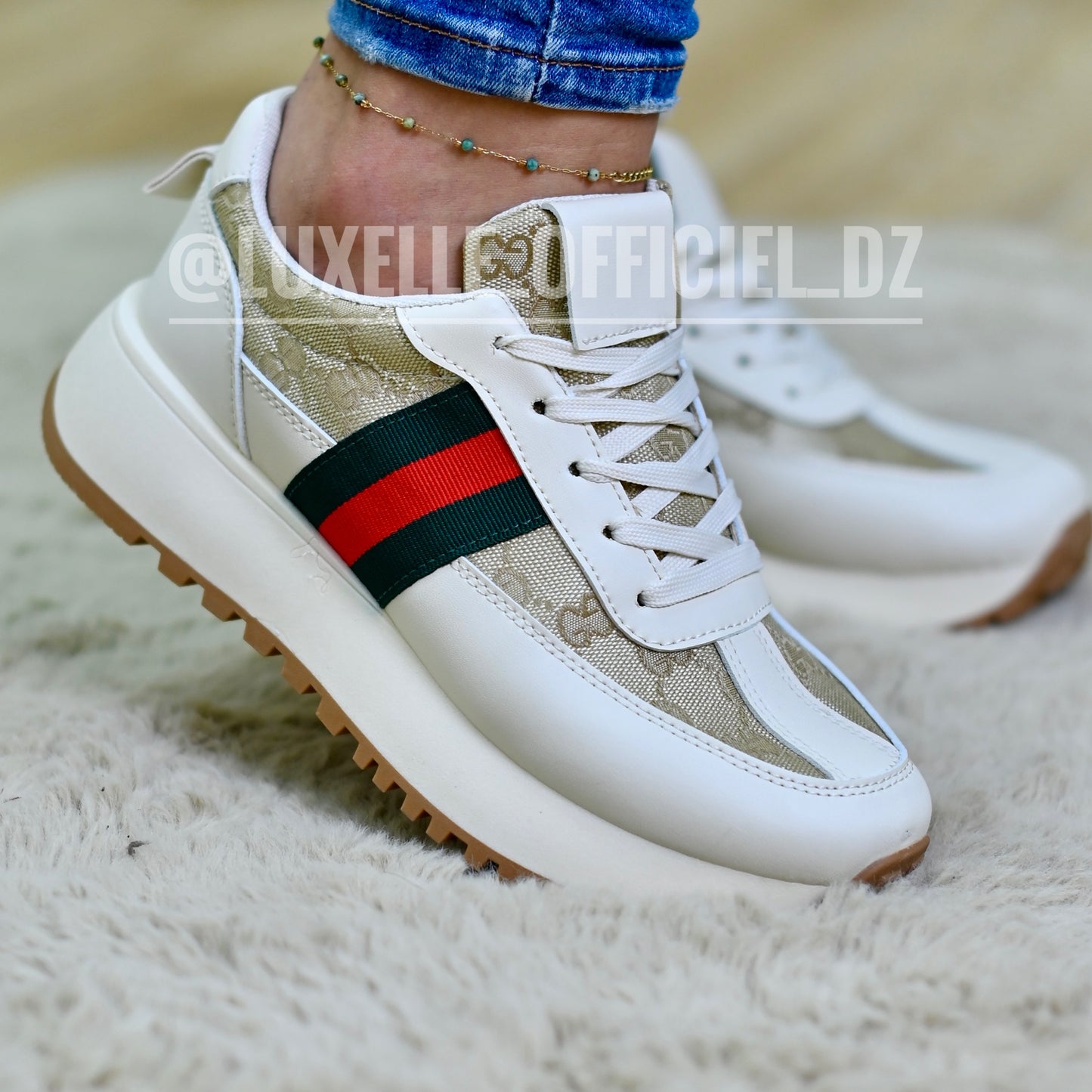 GUCCI Shoes