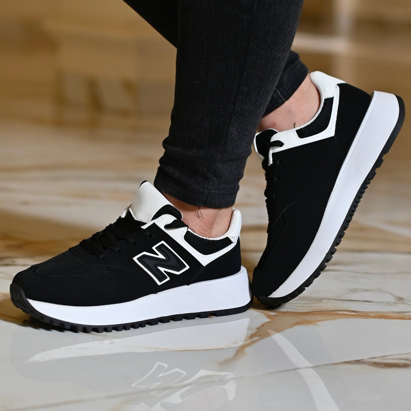 New Balance Shoes