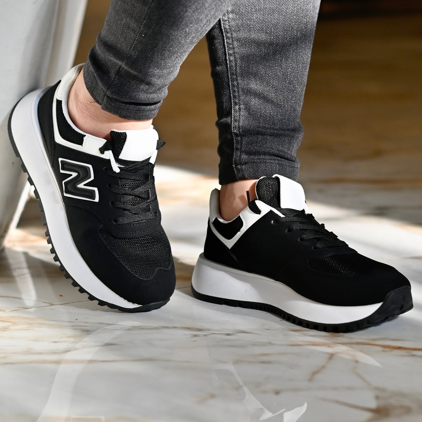 New Balance Shoes