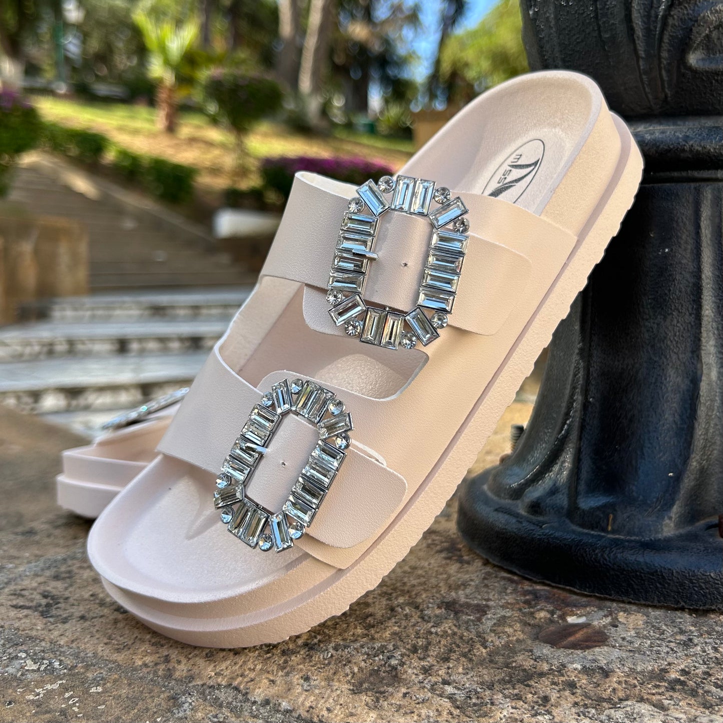 Arizona Shine Women Confort