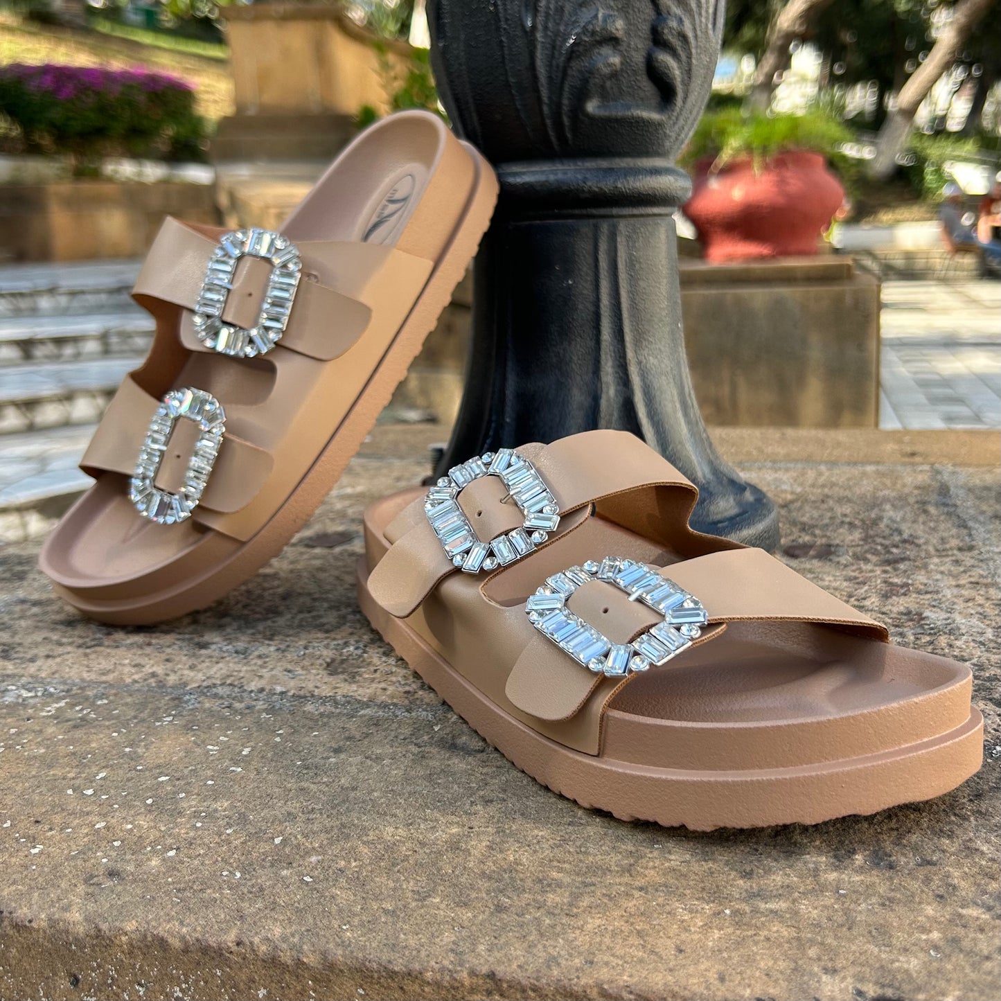 Arizona Shine Women Confort