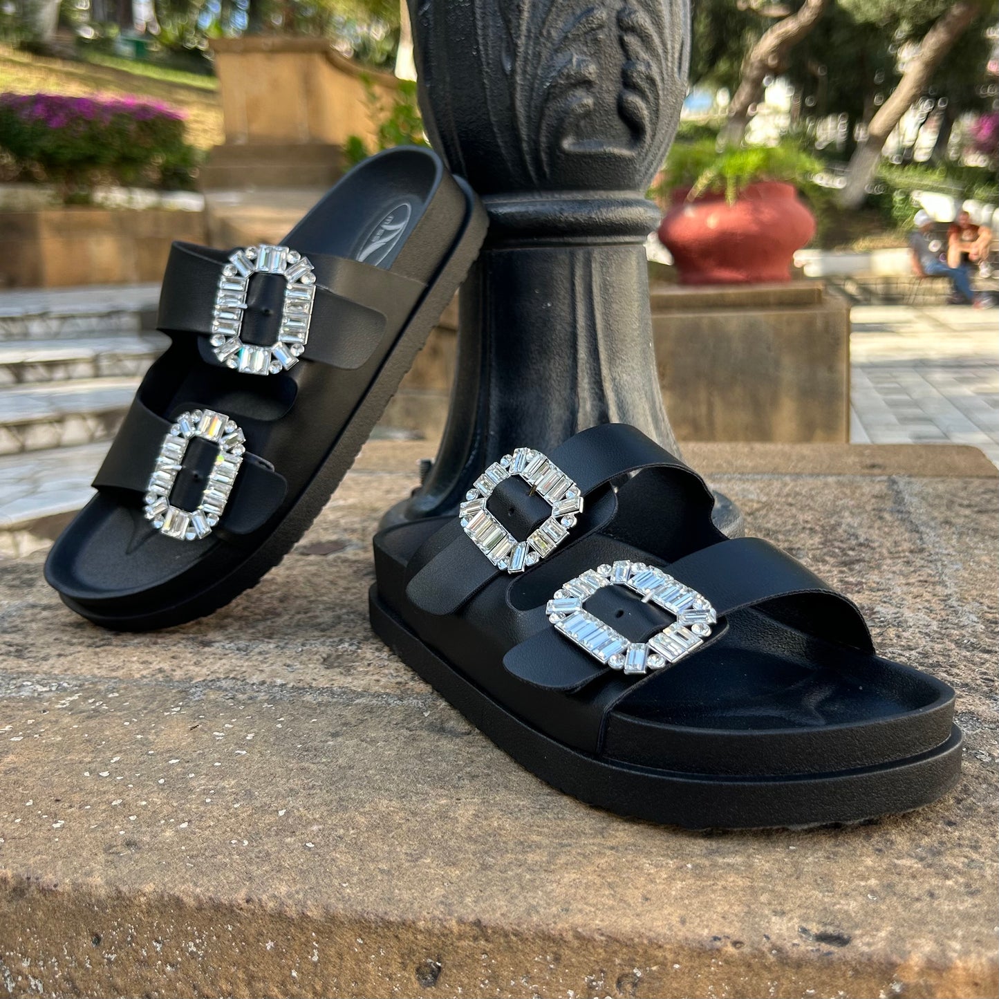 Arizona Shine Women Confort