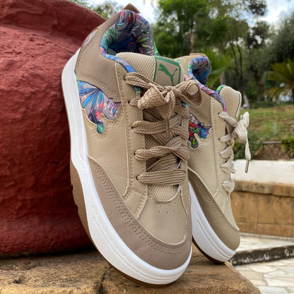NEW PUMA WOMEN SNEAKERS