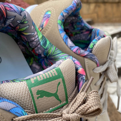 NEW PUMA WOMEN SNEAKERS