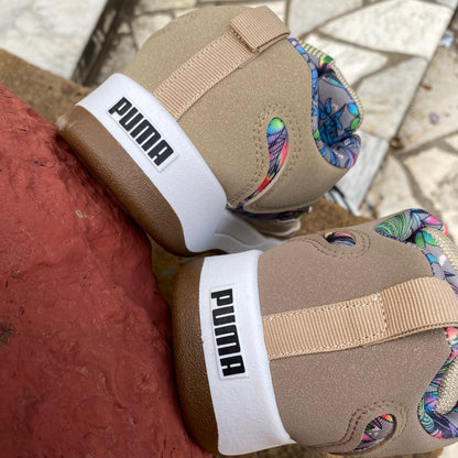 NEW PUMA WOMEN SNEAKERS