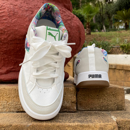 NEW PUMA WOMEN SNEAKERS
