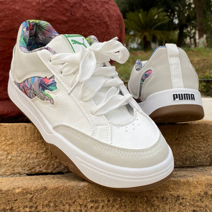 NEW PUMA WOMEN SNEAKERS