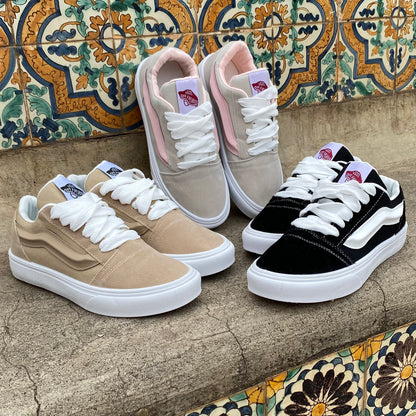 VANS Old Skool Women Sneakers