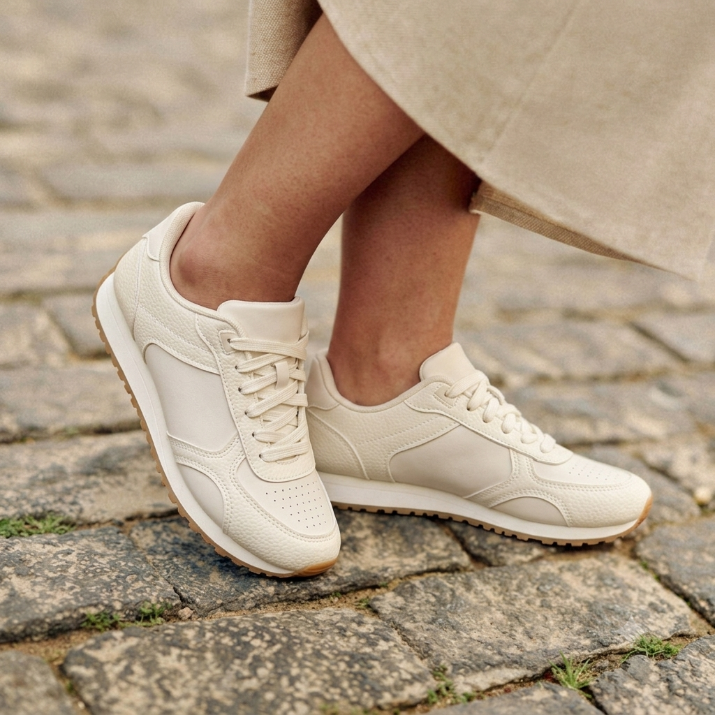 LUNA, The New Women Sneakers ❤️