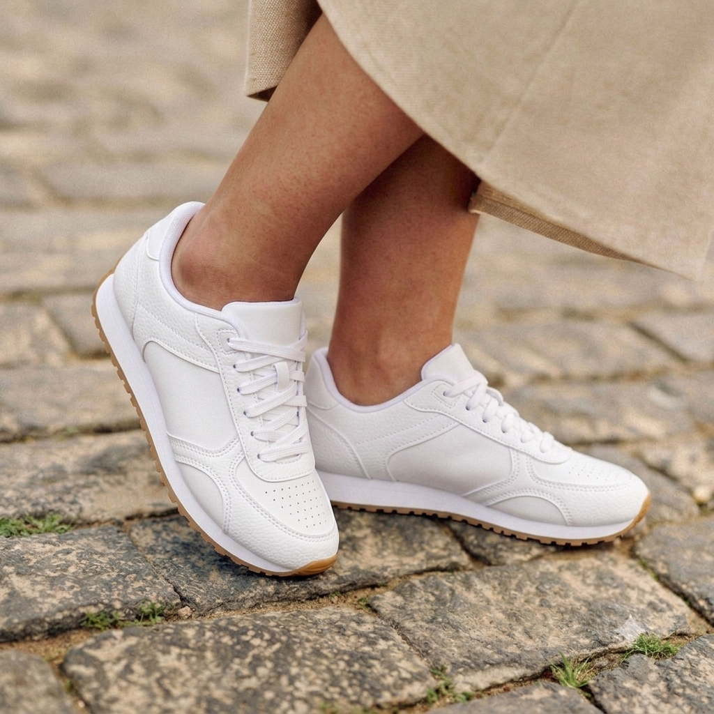 LUNA, The New Women Sneakers ❤️