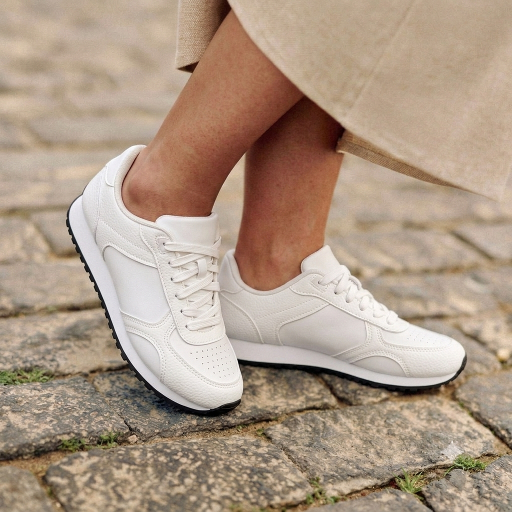 LUNA, The New Women Sneakers ❤️