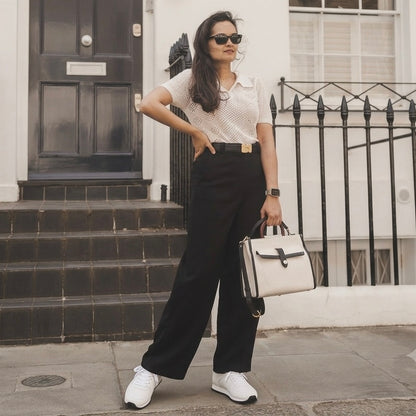 Nouvelle Basket Luna ❤️, la paire indispensable pour les femmes de classe