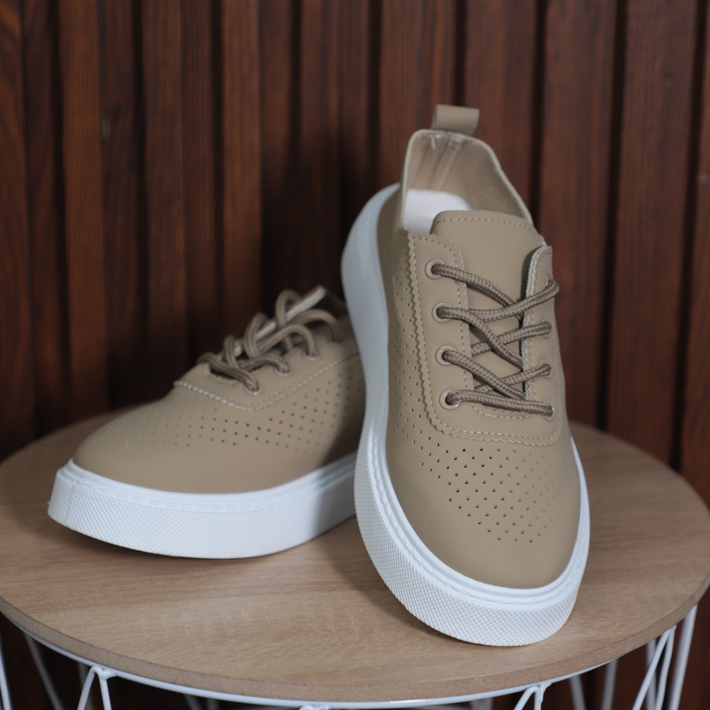 StepMoon Max Confort la Meilleur Basket pour femme de l'année