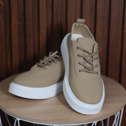 StepMoon Max Confort la Meilleur Basket pour femme de l'année