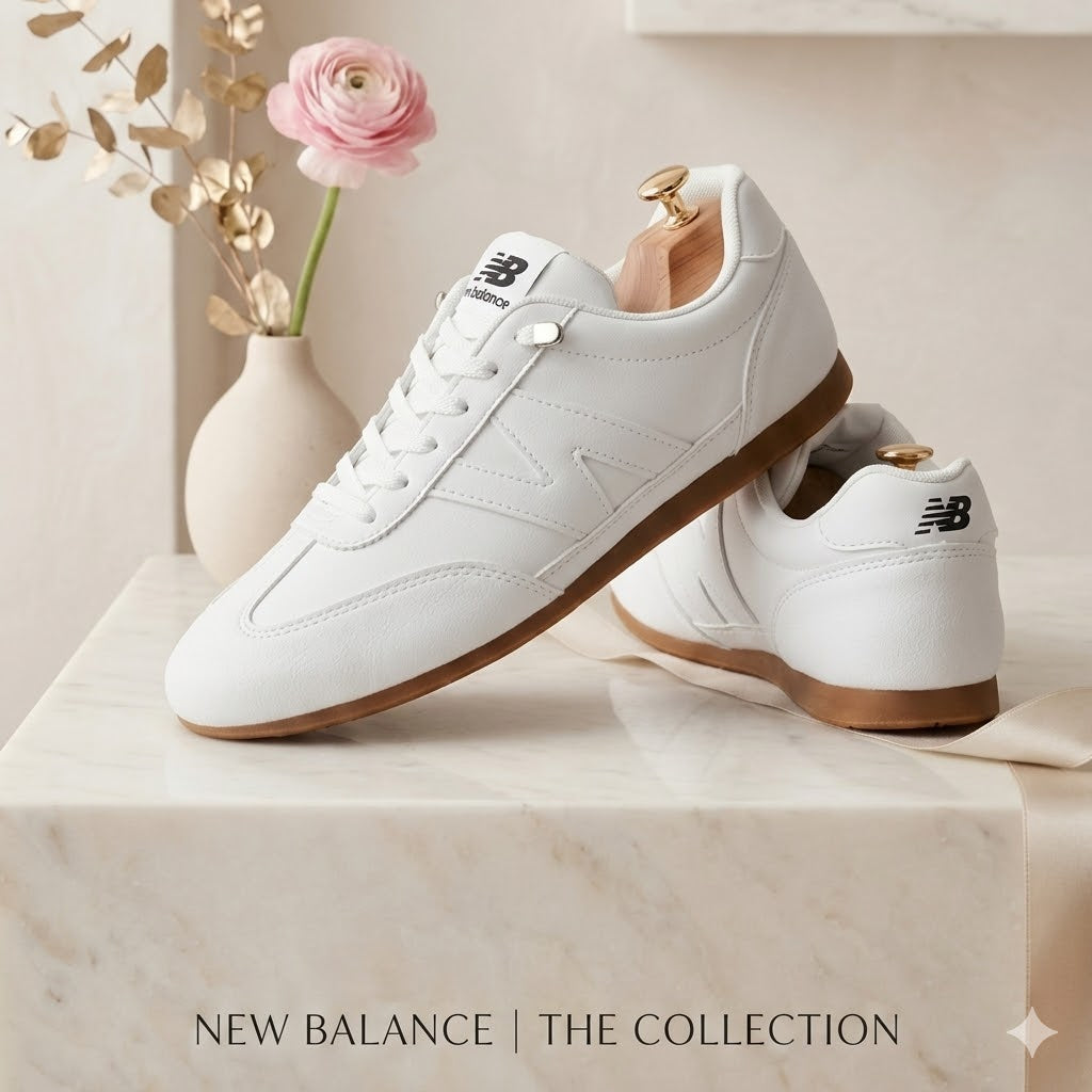 New Balance Collection Women Sneakers