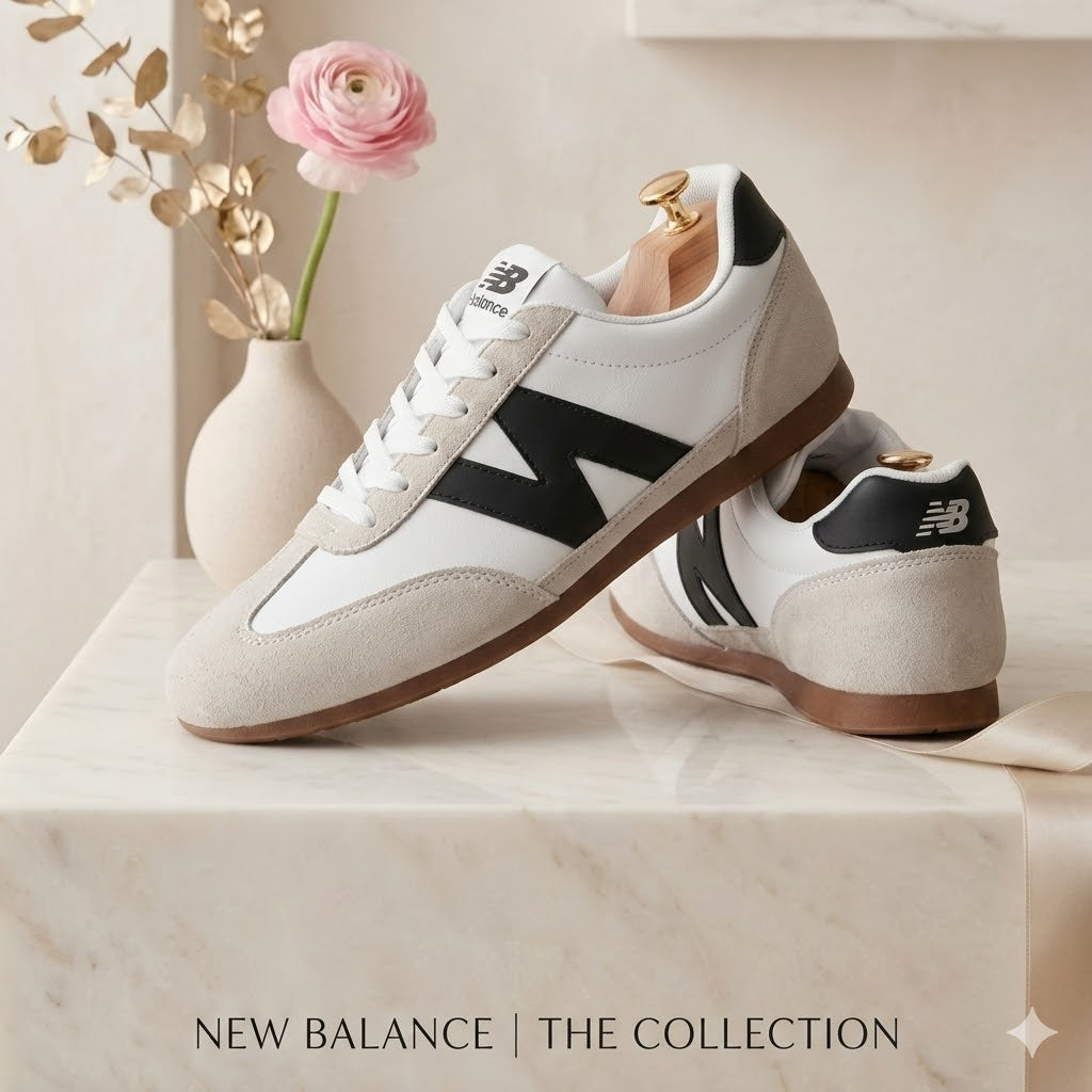 New Balance Collection Women Sneakers