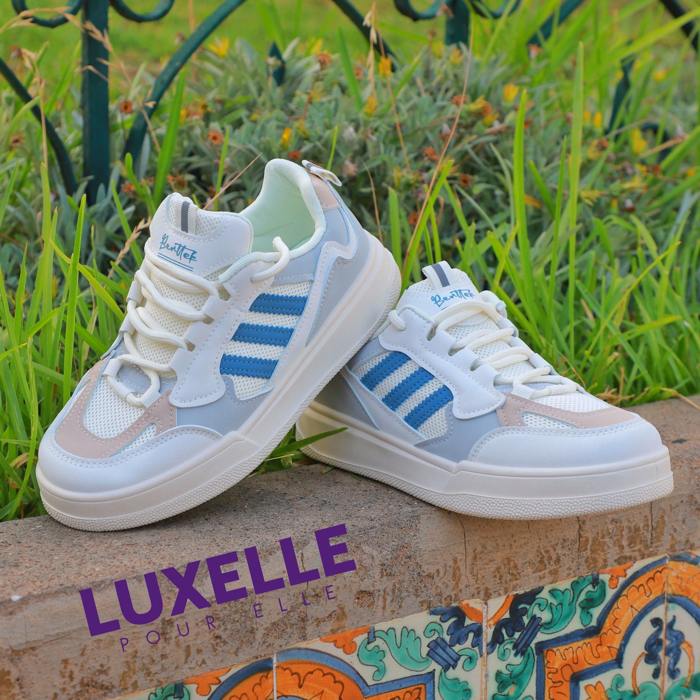 Adidas New Women Sneakers