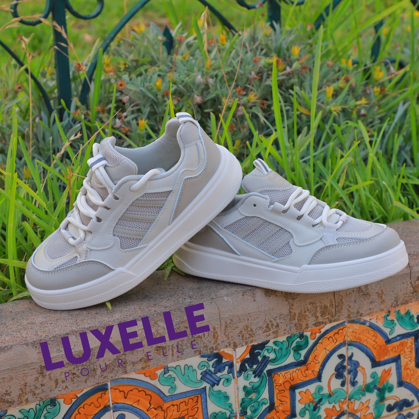 Adidas New Women Sneakers
