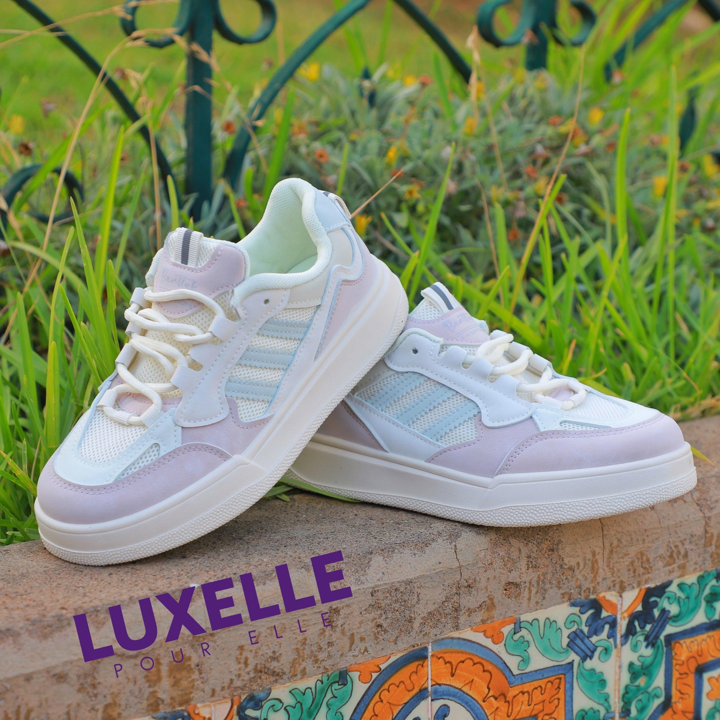 Adidas New Women Sneakers