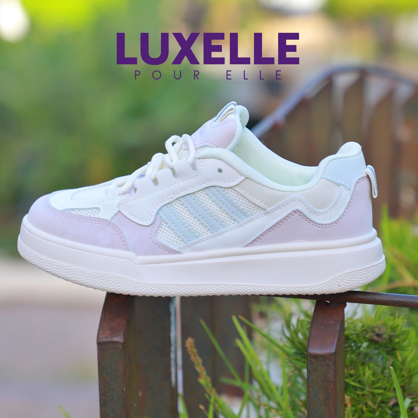 Adidas New Women Sneakers