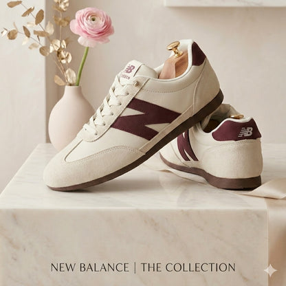New Balance Collection Women Sneakers