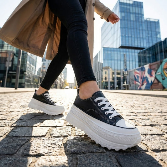 CONVERSE Renforcé imperméable importation