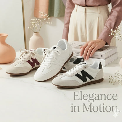 New Balance Collection Women Sneakers